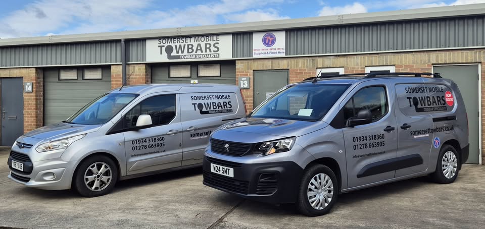 Towbars