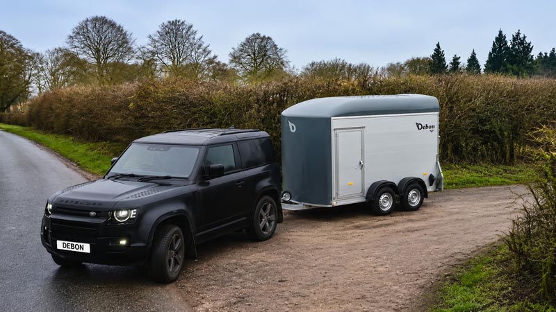 Trailers